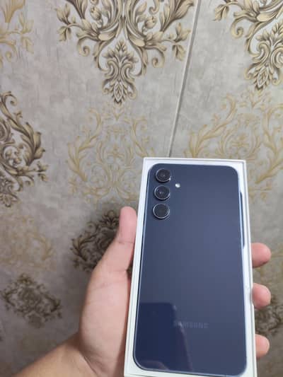 samsung a55 8gb 256gb