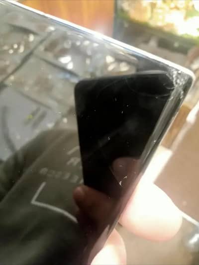 Samsung Note 10 Plus 12/256 PTA