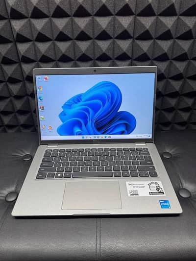 Challenging Price Laptop Core i5-11th Generation Dell latitude 5420