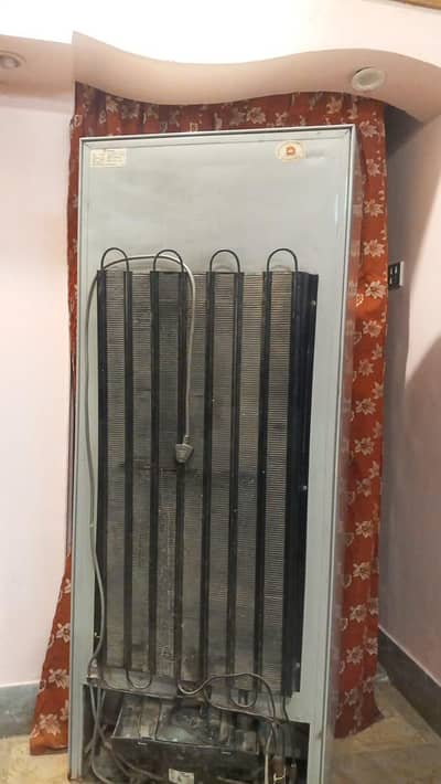 Dawlance refrigerator