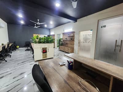 This Is Your Chance To Buy Office In Johar Town Johar Town