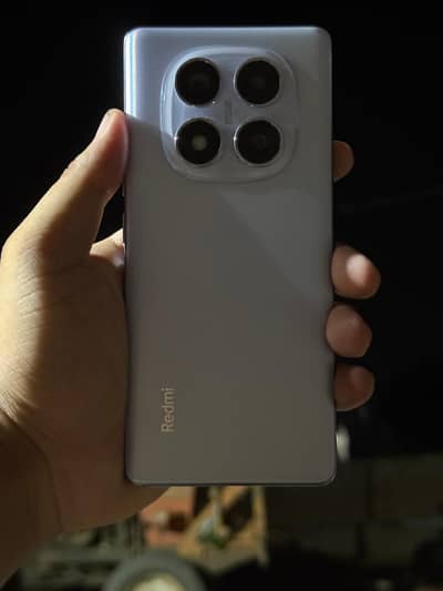 redme note 14 pro  exchange possible