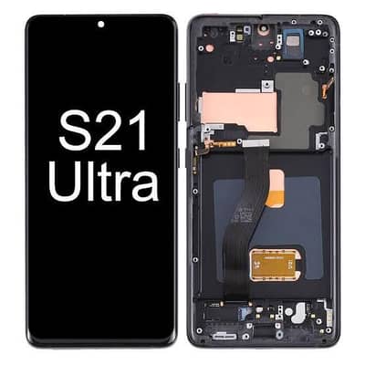 Samsung Galaxy S21 Ultra