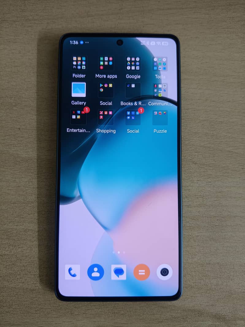 Redmi Note 13 Pro 0