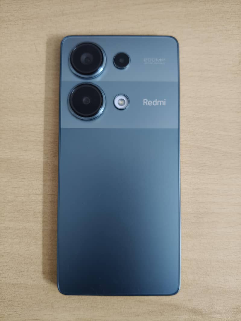 Redmi Note 13 Pro 1