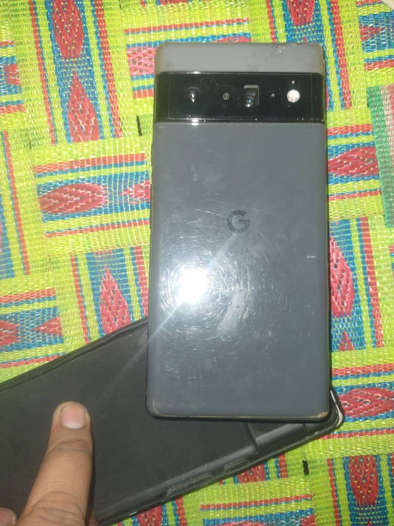 goggle pixel 6 pro 1