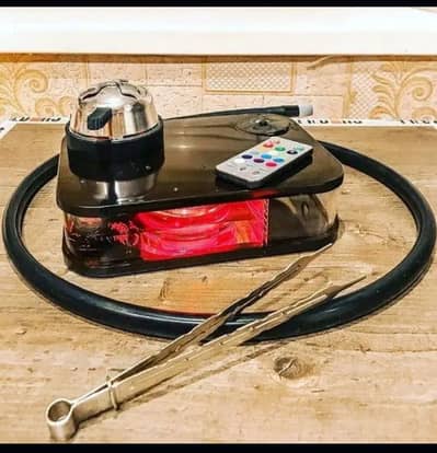 Imported Shishas (03225380703)