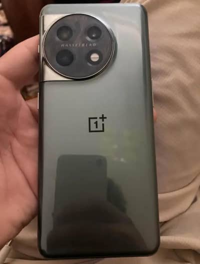 OnePlus 11 5G