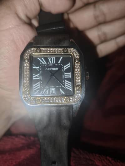 Original Watch | Good Condition | Urgent Sale