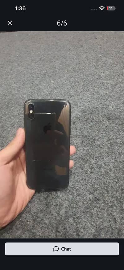 Iphone x for sale