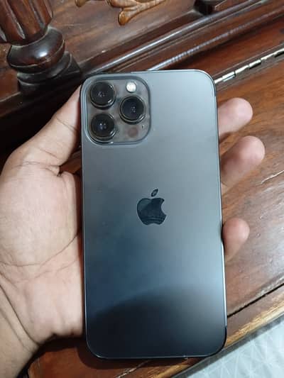 IPHONE 13 PRO MAX 128gb