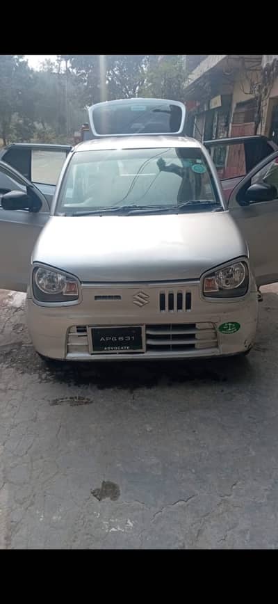 Car Available For Indrive