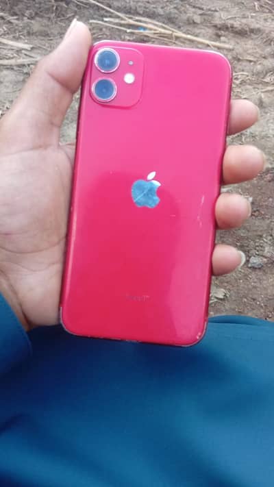 Iphone 11 non pta jv 64gb