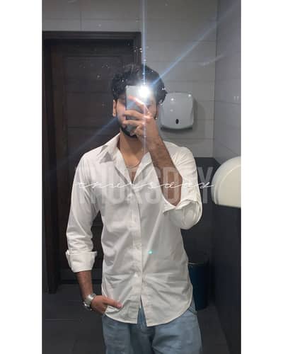 Ali Sheikh