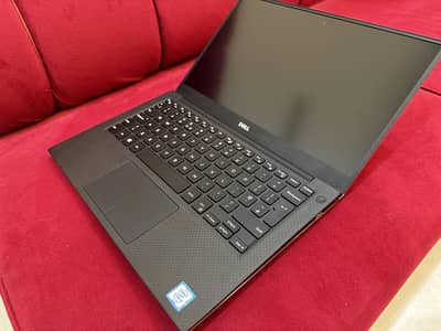 Dell XPS | Core i5 7th Gen