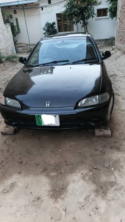 Honda Civic EXi 1995