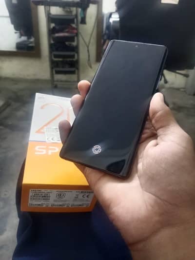 Tecno spark 20 pro plus 8+8=256 with box