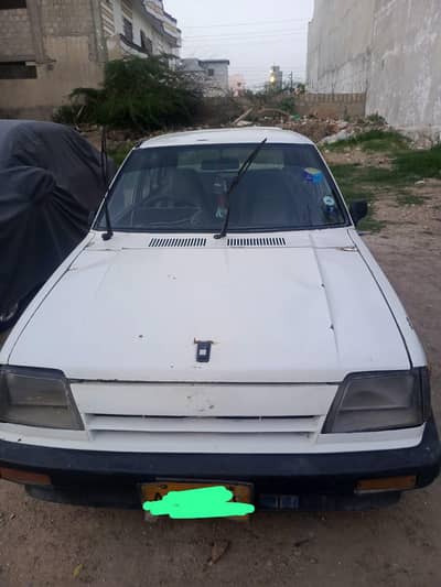 Suzuki Khyber/Swift 1999 for sale