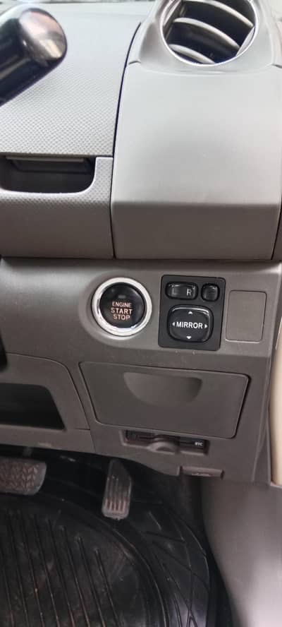 own my name. return file. hime use. orignal allow rim new tyre. beigh room