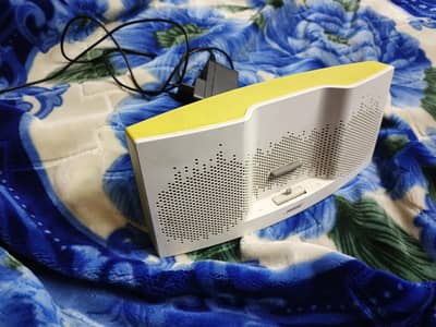 BOSE SOUNDDOCK XD FOR SALE