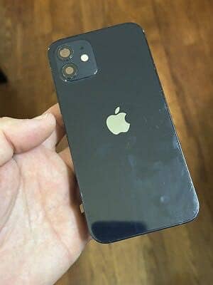 iPhone 12 JV For Sale 