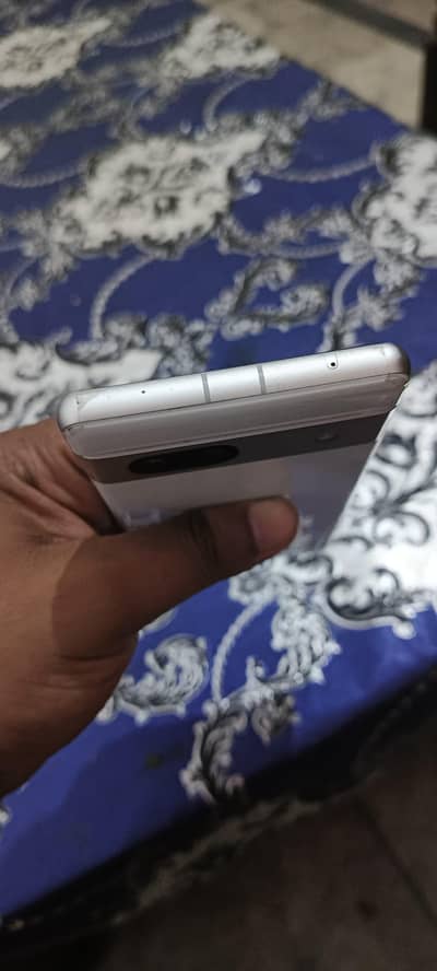 Google pixel 7a official pta proved 10/10 only cash