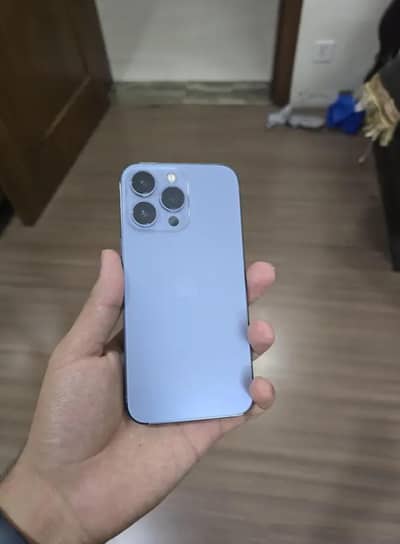 iphone 13 pro pta approved