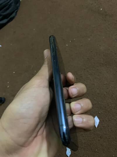 iPhone 11 Pro water pack