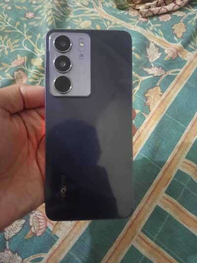 Realme C75x Phone for sale