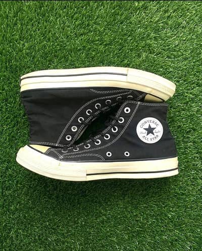 Converse all star