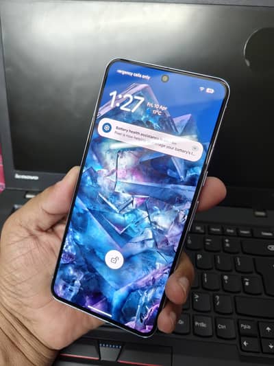 Google pixel 8pro water packed blue 128gb online pta approved