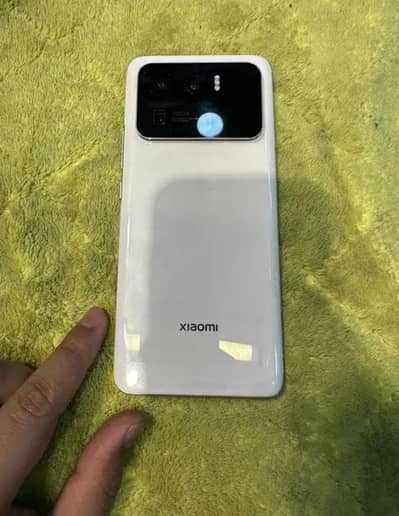 Mi 11 ultra