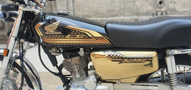 Honda 2024/2025.03006658090