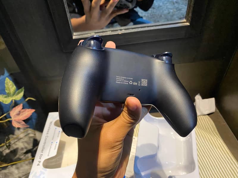 Wireless Controller for PS4 6