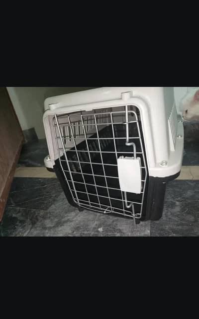 cats cage bed and house for sale