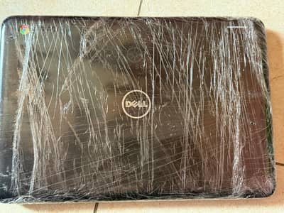 Dell Chromebook 11 Laptop Good Condition brand new