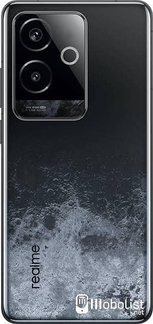 Real me gt6 16gb 512gb pta official approved water packed