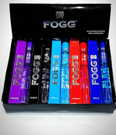 Fogg Brand