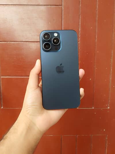 IPHONE 15 PRO MAX FACTORY UNLOCK