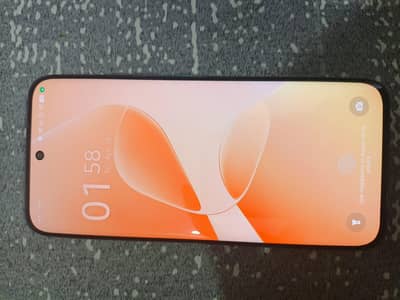 infinix Hot 60 pro+ . . . contact  . whatsapp. 03064319719. . =