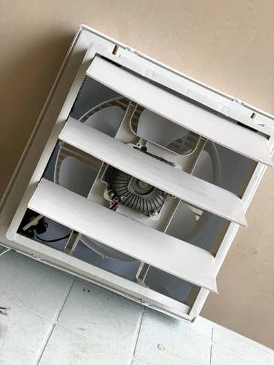 Exhaust fans