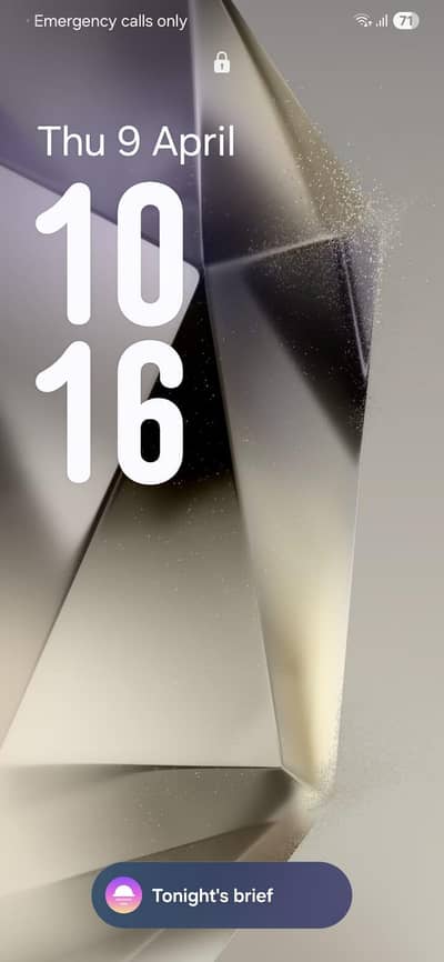 Samsung S24 Ultra Non PTA 12GB 512GB Dual SIM 10/10 Condition