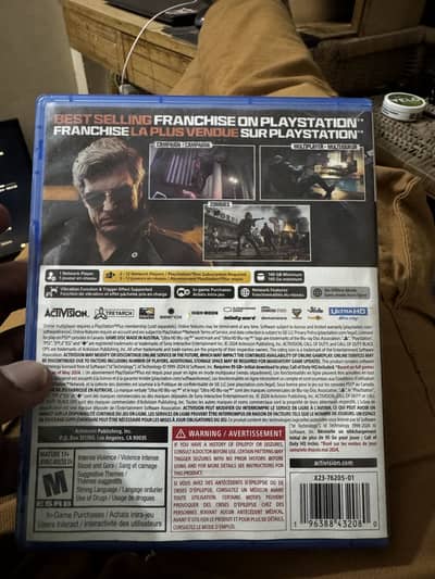 Call of duty Black ops 6