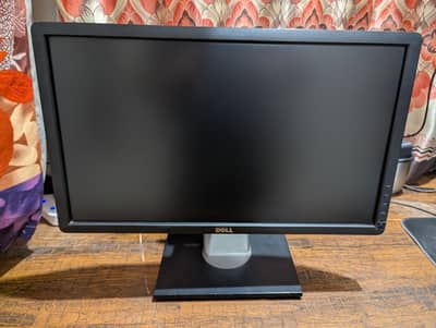 Dell P2212H 22" Full HD Monitor Mint condition