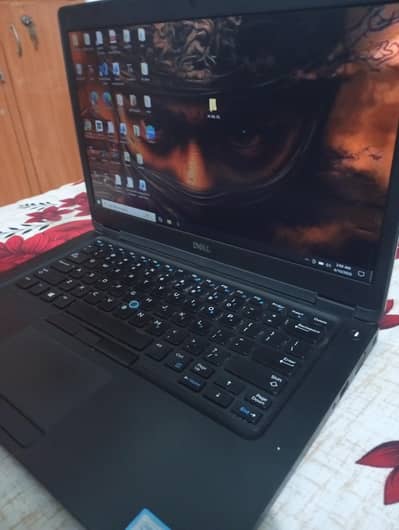 Dell latitude 5490