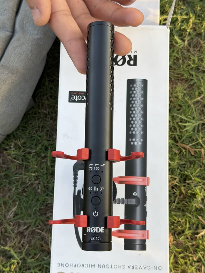 Sony a6700 Camera bundle 11