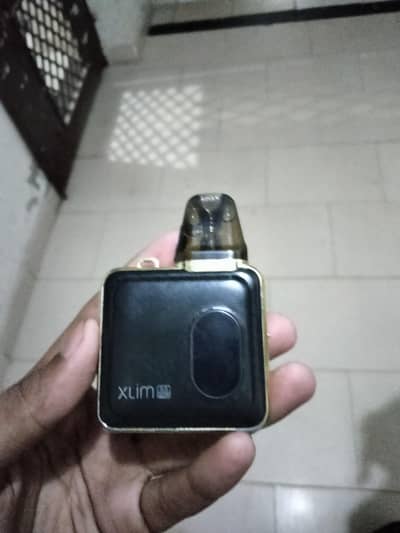 Oxva Sq pro POD/VAPE 18+