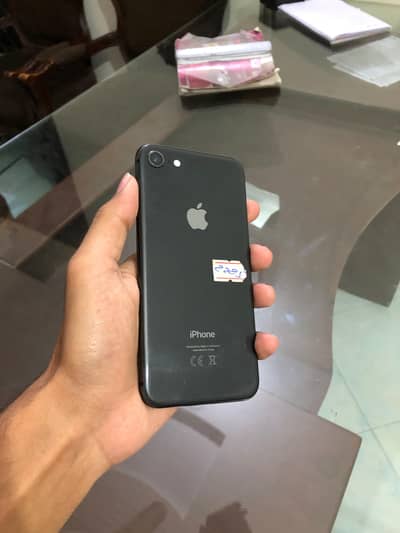 iPhone 8 256gb Jv True Tone on Price final