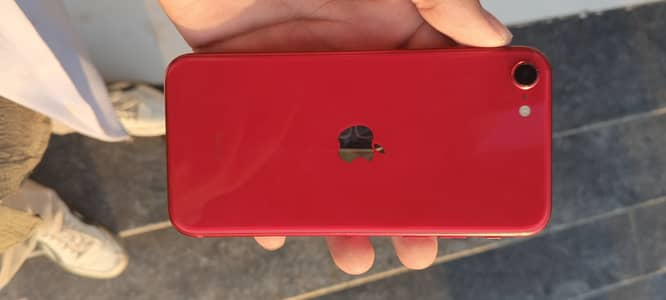 I PHONE SE 2020 64gb