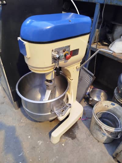 10 kg capacity dough machine imported 220 voltage 3 gear
